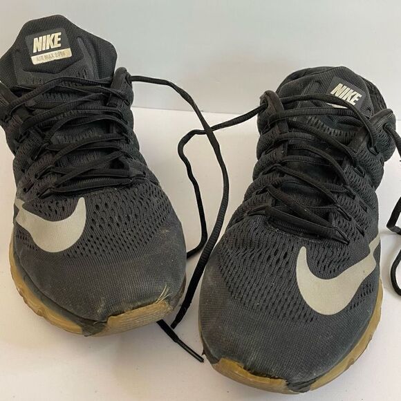 Nike AirMax 2016| Mens|reflective nike - Picture 9 of 13